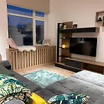 Castle View Διαμέρισμα *