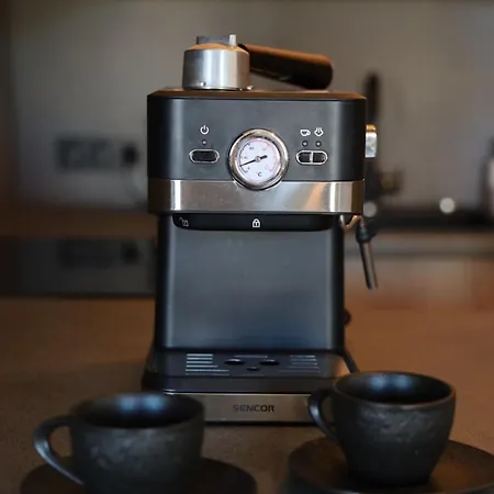 Castle View Βουδαπέστη