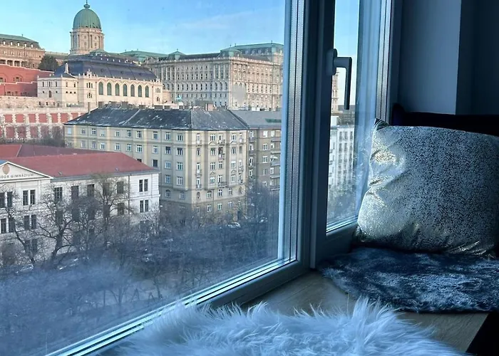 Castle View Budapest