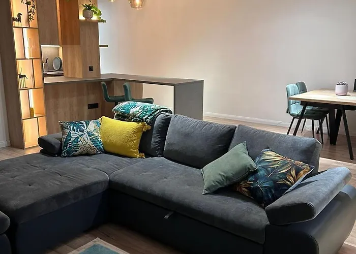 Appartamento Castle View Budapest