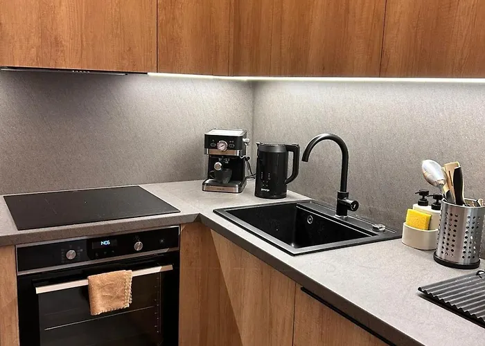 Appartamento Castle View Budapest