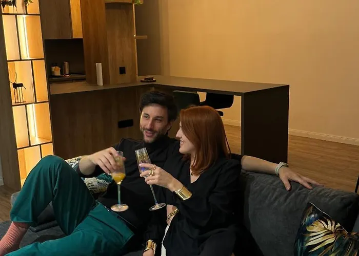 Appartamento Castle View Budapest