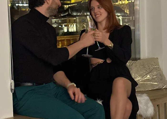 Appartamento Castle View *