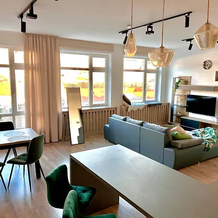 Castle View Apartment Budapest