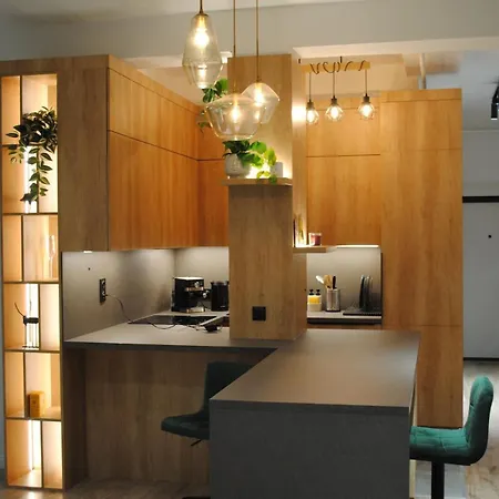 Castle View Apartment