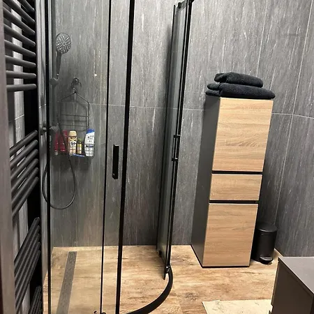 Castle View * Budapest