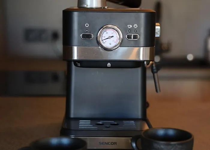 Castle View Budapesta