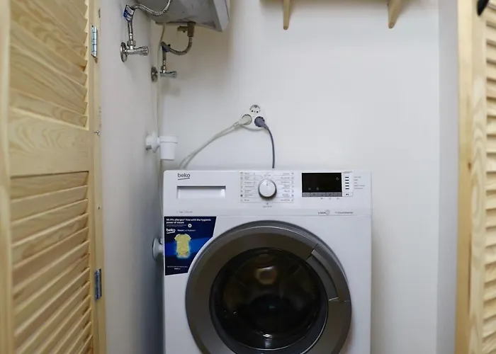 Castle View Apartament