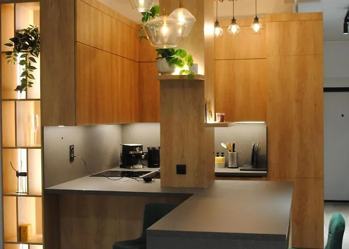 Castle View Apartment