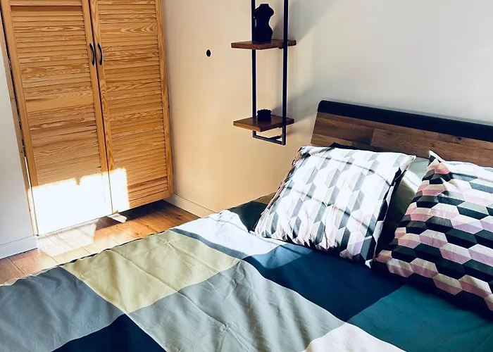 Castle View Apartment Budapest