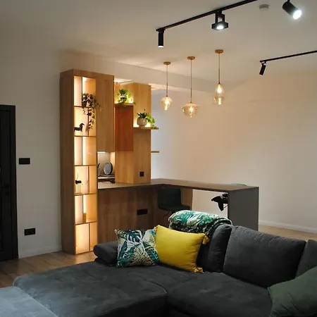 Castle View * Budapešť