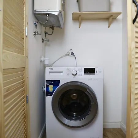 Castle View Apartmán